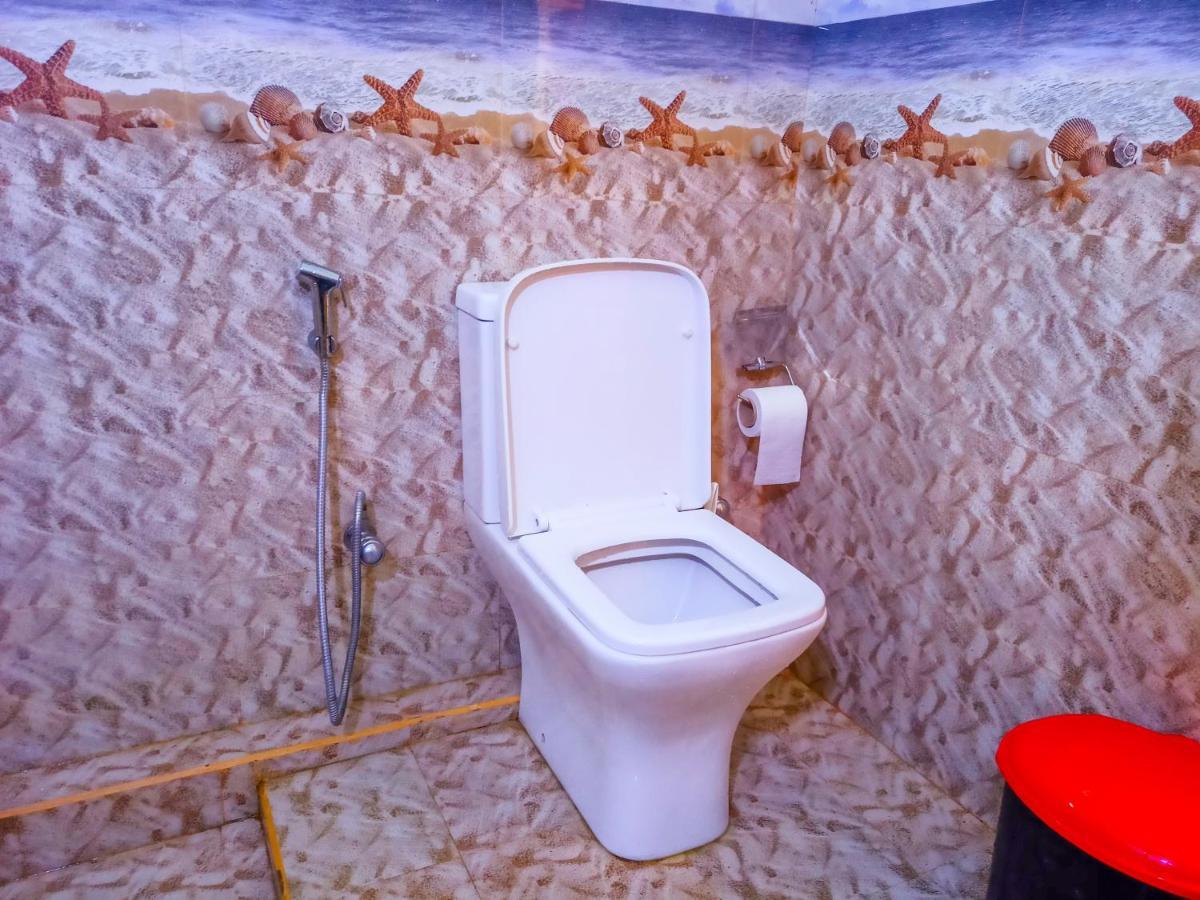 Sigiri Tarushan Home Stay Szigirija Kültér fotó